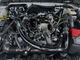 Thumbnail of 2022 Oxford White Ford Bronco