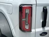 Thumbnail of 2022 Oxford White Ford Bronco