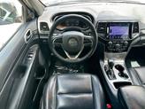 Thumbnail of 2020 Slate Blue Pearlcoat Jeep Grand Cherokee