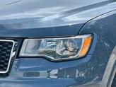 Thumbnail of 2020 Slate Blue Pearlcoat Jeep Grand Cherokee