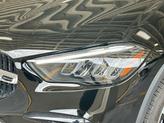 Thumbnail of 2024 Cosmos Black Metallic Mercedes-Benz GLA 250
