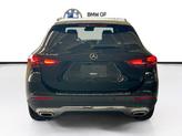 Thumbnail of 2024 Cosmos Black Metallic Mercedes-Benz GLA 250