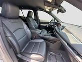 Thumbnail of 2024 Silver Metallic Cadillac XT4