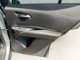 Thumbnail of 2024 Silver Metallic Cadillac XT4