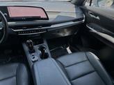 Thumbnail of 2024 Silver Metallic Cadillac XT4