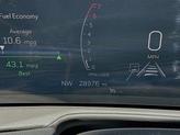 Thumbnail of 2024 Silver Metallic Cadillac XT4