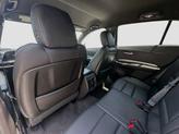 Thumbnail of 2024 Silver Metallic Cadillac XT4