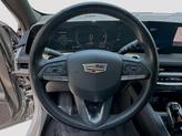 Thumbnail of 2024 Silver Metallic Cadillac XT4