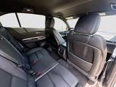 Thumbnail of 2024 Silver Metallic Cadillac XT4