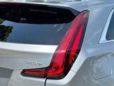 Thumbnail of 2024 Silver Metallic Cadillac XT4