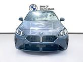 Thumbnail of 2026 Storm Bay Metallic BMW 228 Gran Coupe