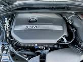 Thumbnail of 2026 Storm Bay Metallic BMW 228 Gran Coupe