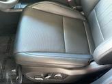 Thumbnail of 2025 Shimmering Silver Hyundai SANTA FE