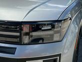 Thumbnail of 2025 Shimmering Silver Hyundai SANTA FE