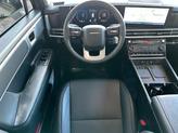 Thumbnail of 2025 Shimmering Silver Hyundai SANTA FE