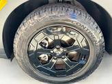 Thumbnail of 2025 Shimmering Silver Hyundai SANTA FE