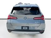 Thumbnail of 2025 Skyscraper Gray Metallic BMW X3