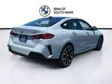 Thumbnail of 2026 Gray Metallic BMW 228 Gran Coupe