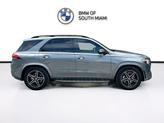 Thumbnail of 2021 Black Mercedes-Benz GLE 350