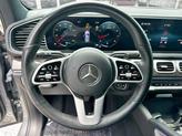Thumbnail of 2021 Black Mercedes-Benz GLE 350