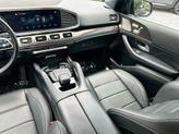 Thumbnail of 2021 Black Mercedes-Benz GLE 350