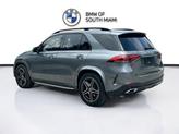 Thumbnail of 2021 Black Mercedes-Benz GLE 350