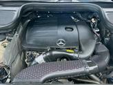 Thumbnail of 2021 Black Mercedes-Benz GLE 350