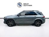 Thumbnail of 2021 Black Mercedes-Benz GLE 350