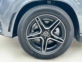 Thumbnail of 2021 Black Mercedes-Benz GLE 350