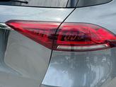 Thumbnail of 2021 Black Mercedes-Benz GLE 350