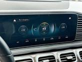 Thumbnail of 2021 Black Mercedes-Benz GLE 350