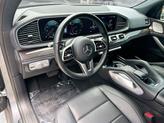 Thumbnail of 2021 Black Mercedes-Benz GLE 350