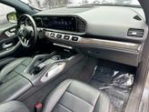 Thumbnail of 2021 Black Mercedes-Benz GLE 350