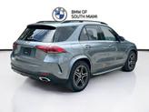 Thumbnail of 2021 Black Mercedes-Benz GLE 350