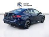 Thumbnail of 2026 Tanzanite Blue II Metallic BMW 228 Gran Coupe