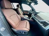 Thumbnail of 2026 Gray Metallic BMW X5