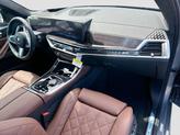 Thumbnail of 2026 Gray Metallic BMW X5