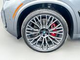 Thumbnail of 2026 Gray Metallic BMW X5