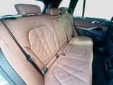 Thumbnail of 2026 Gray Metallic BMW X5