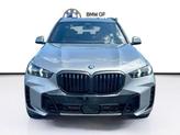 Thumbnail of 2026 Gray Metallic BMW X5