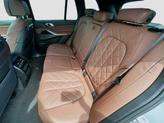Thumbnail of 2026 Gray Metallic BMW X5