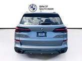 Thumbnail of 2026 Gray Metallic BMW X5