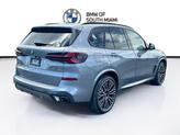 Thumbnail of 2026 Gray Metallic BMW X5