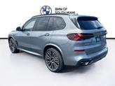 Thumbnail of 2026 Gray Metallic BMW X5