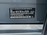 Thumbnail of 2026 Gray Metallic BMW X5