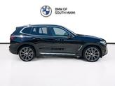 Thumbnail of 2023 Jet Black BMW X3