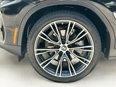 Thumbnail of 2023 Jet Black BMW X3