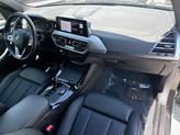 Thumbnail of 2023 Jet Black BMW X3
