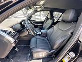 Thumbnail of 2023 Jet Black BMW X3