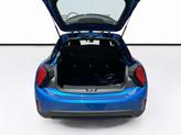 Thumbnail of 2025 Blue Metallic MINI Hardtop